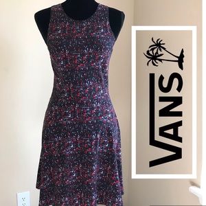 VANS Dress ladies medium